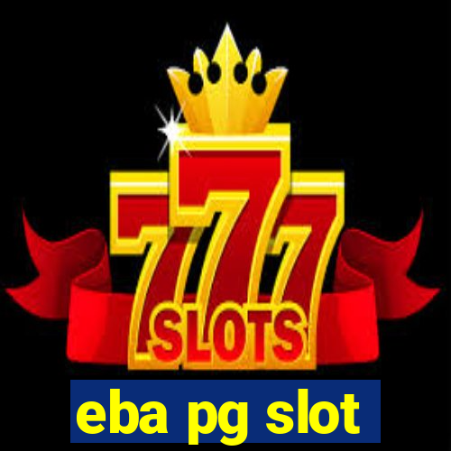 eba pg slot